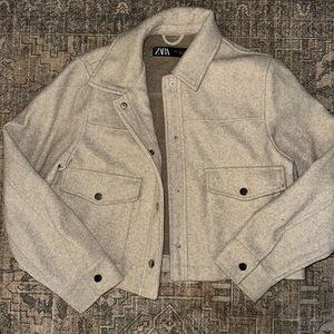 Zara Jacket